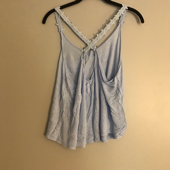 Tank top - Picture 2 of 2